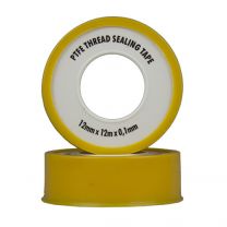 CarCare24.eu - HOL_FL_HP_3 - Teflon Isolation Tape White For Snow Foam Lance Cannon Gun