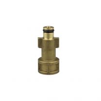 FOAM LANCE ADAPTER BOSCH