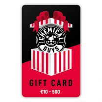 chemicalguys.eu holgift chemical guys gift card multiple values available