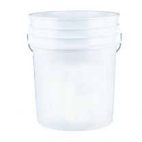 CarCare24.eu IAI_501_5 Heavy Duty Detailing Bucket 5 Gallon (19 Liter)