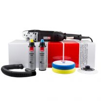 RUPES BIGFOOT ROTARY POLISHER LH 19E STN