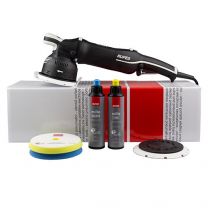 Carcare24.eu Bigfoot Mille Lk900e LLR_MLK_STD Gear Driven Orbital Polisher Standard Kit