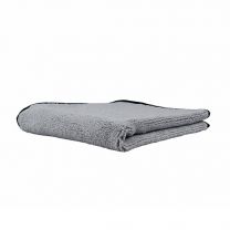 CHEMICAL GUYS ULTRA PLUSH MICRO-COTTON MICROFIBER DETAILING TOWELS 40X40CM