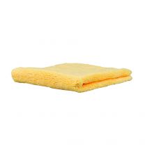 CHEMICAL GUYS EL GORDO PROFESSIONAL MICROFIBER TOWEL ORANGE