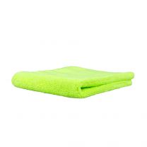 CarCare24.eu El Gordo Professional Microfiber Towel Lime