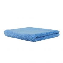 Professional Microfiber Towel Elite Blue