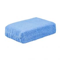 CHEMICAL GUYS MICROFIBER APPLICATOR BLUE