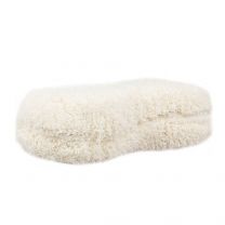 CHEMICAL GUYS BIG CHUBBY MICROFIBER WASH SPONGE BONE