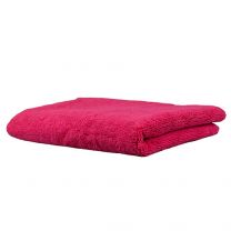 CarCare24.eu Chubby Supra Microfiber Towel Red
