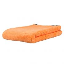 CarCare24.eu MIC_725 ORANGE ORANGUTAN CAR DRYING MICROFIBER TOWEL