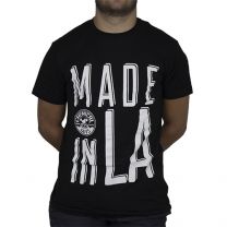 CHEMICAL GUYS MADE IN LA T SHIRT