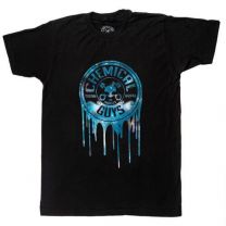 CHEMICAL GUYS GALACTIC T SHIRT