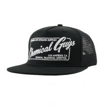 CarCare24.eu SHE902 Chemical Guys Car Culture Hat (Mesh Trucker)