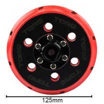 CarCare24.eu TORQ200 Torq22d Dual Action Backing Plate (5Inch)