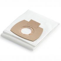 FLEX VC 21 VC26 MC FILTER VACUUMER BAGS 5 PACK