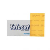 ChemicalGuys.eu 1911526 Kovax Tolecut Orange Stripes K1200