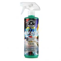 CHEMICAL GUYS AFTER WASH INNOVATIVE DRYING SHINE HYDROPHOBIC TECHNOLOGY 473ML