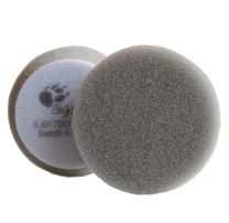 9.BF70U24 Rupes Ibrid Nano Grey Foam Pad 40mm