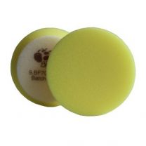 9.BF70M24 Rupes Ibrid Nano Yellow Foam Pad (70mm)
