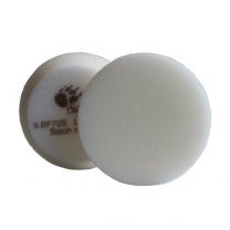 9.BF70S24 Rupes Ibrid Nano White Pad 40mm