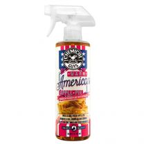 ChemicalGuyseu AIR22716 Warm American Apple Pie Scent 473ml