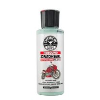CHEMICAL GUYS REBOUND SCRATCH & SWIRL REMOVER 118ML