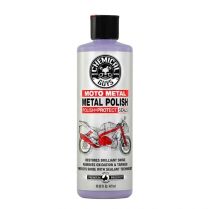 CHEMICAL GUYS MOTO METAL POLISH 473ML