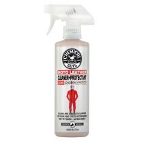 CHEMICAL GUYS MOTO LEATHER CLEANER & PROTECTANT 473ML