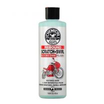 ChemicalGuyseu MTO10416 REBOUND SCRATCH & SWIRL REMOVER 473ML