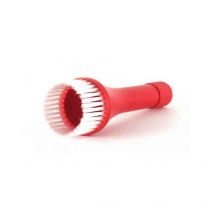 CarCare24.eu SPZ010S004B Tornador Red Nozzle with Brush For  Z-010S and Z-014S