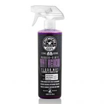 CHEMICAL GUYS MAT RENEW RUBBER VINYL FLOOR CAR MAT CLEANER PROTECTANT