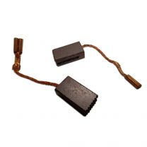 KRAUSS COLE BRUSHES FOR DB-5200 AND DB-5800S DUAL ACTION ORBITAL POLISHER