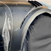 CarCare24.eu CARCARE24-WHEELCOVER