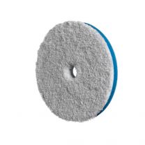 Carcare24.eu - 9.MF130H, RUPES D-A MICROFIBER POLISHING PAD BLUE 130MM