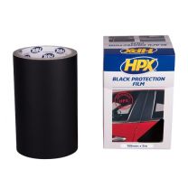 HPX BLACK PROTECTION FILM 7650 150MM X 5M