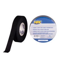 HPX CABLE PROTECTION TAPE 52900 LINEN CLOTH 19MM X 25M