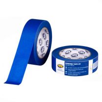HPX MASKING TAPE UV 4600 BLUE 38MM X 50M
