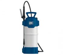 IK SPRAYER ALK PRO 12 8 LITER FOR ALKALIS & KETONES