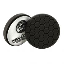 HEX LOGIC 6.5 INCH BLACK FINISHING (POLISHING) PAD