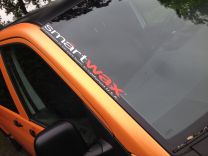 Window Sticker