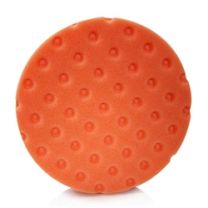LAKE COUNTRY CCS PAD 4 INCH ORANGE
