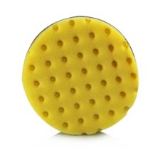 LAKE COUNTRY CCS PAD 4 INCH YELLOW