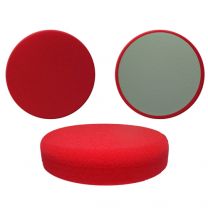 Carcare24.eu MPT FINISHING PAD RED 6" (150MM)