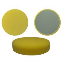 Carcare24.eu MPT CUTTING PAD YELLOW 6" (150MM)
