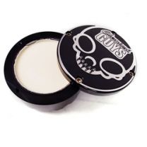 CHEMICAL GUYS PROJECT J97 PASTE WAX - ULTRA REFINED WHITE BRAZILIAN CARNAUBA WAX