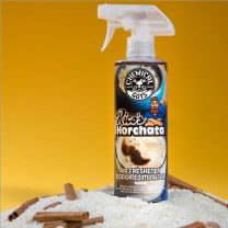 CWS_110_16 Honeydew Snow Foam Auto Wash Cleanser