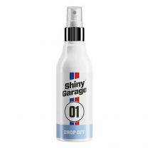 CarCare24.eu 13.3200 Shiny Garage Drop Off Glass Window Coating 150ML