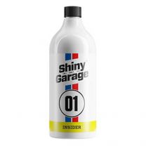 CarCare24.eu 01.21Z Shiny Garage insider interior cleaner 1000ML