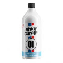 CarCare24.eu 01.191Z Shiny Garage Perfect Glass Cleaner 1000ml