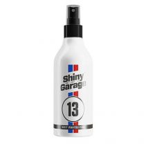 CarCare24.eu 132.025 Shiny Garage Wet Protector 250ml